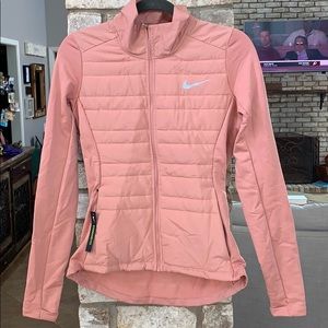 Nike Running Jacket